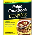 Paleo Cookbook For Dummies (For Dummies (Cooking)