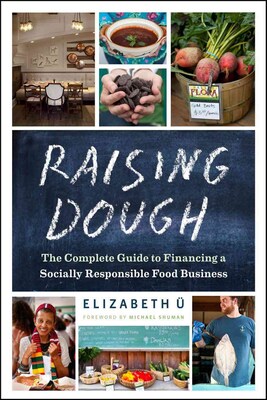 Raising Dough