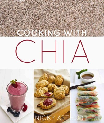 Cooking with Chia