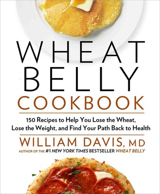Wheat Belly Cookbook