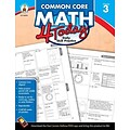 Common Core Math 4 Today, Grade 3: Daily Skill Practice (Common Core 4 Today)