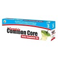 The Complete Common Core State Standards Kit Pocket Chart Cards Grade 3