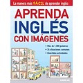 Aprenda ingles con imagenes (Learn English with Images) (Spanish Edition)