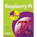 Raspberry Pi in Easy Steps