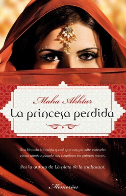 La princesa perdida (Spanish Edition)