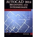 AutoCAD 2014 Beginning and Intermediate
