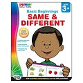 Same & Different, Grades Preschool - K (Basic Beginnings)