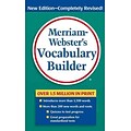 Merriam-Websters Vocabulary Builder