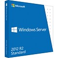 IBM® Microsoft® Windows Server R.2 Standard Software
