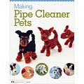 Design Originals Making Pipe Cleaner Pets Book By Boutique-Sha