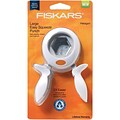 Fiskars® Squeeze Punch, Large Hexagon, 1 1/2