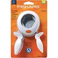 Fiskars® Squeeze Punch, X-Large Hexagon, 2