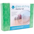 Silhouette America® Glass Etching Starter Kit