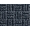 M+A Matting Waterhog Masterpiece Select Polypropylene Indoor Wiper Mat, 4 x 6, Ocean Wave (265300046070)