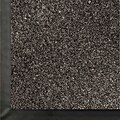 M+A Matting Impressionist Olefin Fiber Indoor Mat 36 x 24, Salt/Pepper (871270023)