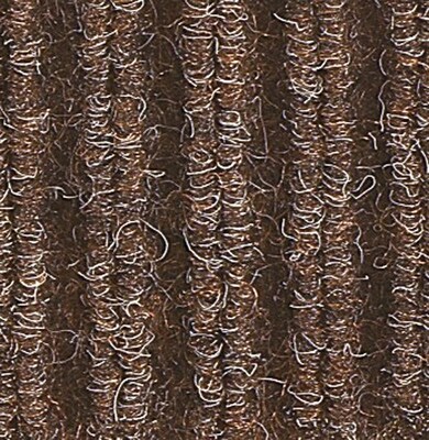 M+A Matting Cobblestone Polypropylene Indoor Floor Mat, 3 x 10, Brownstone (870120310)