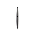 Ten Design Stationery Balance Ballpoint Pen and Stylus, Black