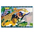 Melissa & Doug® Safari Social Floor Puzzle, 24 Pieces