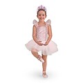 Melissa & Doug® Ballerina Role Play Costume Set