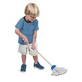 Melissa & Doug® Lets Play House Dust Sweep Mop Set