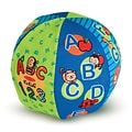 Melissa & Doug® 2-in-1 Talking Ball Learning Toy