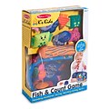 Melissa & Doug® Fish & Count Learning Game