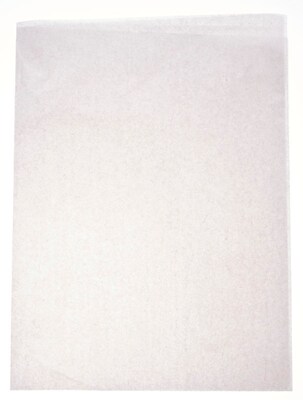 Medline® Standard Crepe Infant Scale Paper, 18 W x 24 L, 1000/Pack
