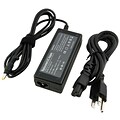 Insten® 18.5 VDC Travel Charger For HP/Canon Laptops