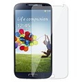 Insten® Reusable Screen Protector For Samsung Galaxy S4 i9500, Clear