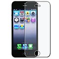 Insten® Anti Glare Screen Protector For Apple iPhone 5/5S, Clear (CAPPIPH5SP05)