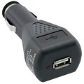 Insten USB Car Charger for Amazon Fire, Black (220010)