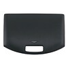 Insten® GSONPSPXBD01 Battery Door For Sony PSP 1000; Black