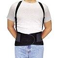 Allegro® Economy Back-Support Belt; Small