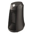 Bionaire™ MCH4562E-SM Office Heater With Motion Sensor; Black