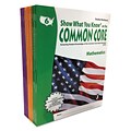 Lorenz Educational Press SWYK Common Core Assessment Reference Kit; Grade 6 - 8