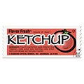 Diamond Crystal® Flavor Fresh Ketchup Condiment Packet; 0.317 oz.