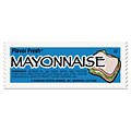 Diamond Crystal® Flavor Fresh Mayonnaise Condiment Packet; 0.317 oz.