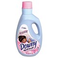 Proctor & Gamble Downey Fabric Softener; April Fresh, 64 oz.