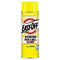 Easy-Off® Heavy Duty Oven & Grill Cleaner, Aerosol, Unscented, 24 oz. (6233804250)