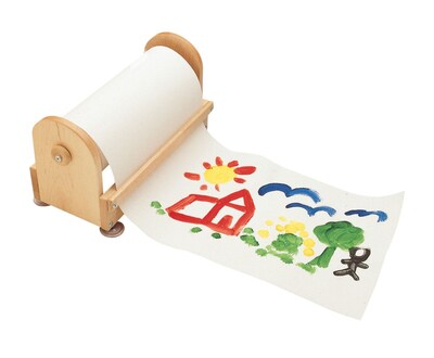 Tabletop Paper Center