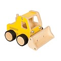 Guidecraft Plywood Front Loader