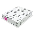 IP Springhill® Opaque 11 x 17 60 lbs. Colored Copy Paper, Goldenrod Yellow, 500/Ream