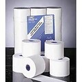 Plain Paper Calculator Rolls, 2-1/4 x 200-Ft., 5 Rolls per Pack