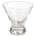 Libbey® Martini Cosmopolitan Glass; 8.25 oz., 12/Pack