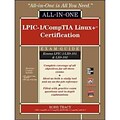 LPIC-1/CompTIA Linux+ Certification Exam Guide (Exams LPIC-1/LX0-101 & LX0-102) Robb Tracy Hardcover
