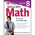 McGraw-Hills Math McGraw-Hill Editors Grade 8