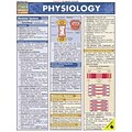 Physiology Reference Guide Inc. BarCharts Pamphlet