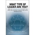 What Type of Leader Are You? Ginger Lapid-Bogda Paperback