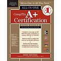 CompTIA A+ Certification All-in-One Exam Guide Michael Meyers Hardcover
