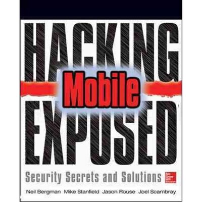 Hacking Exposed Paperback